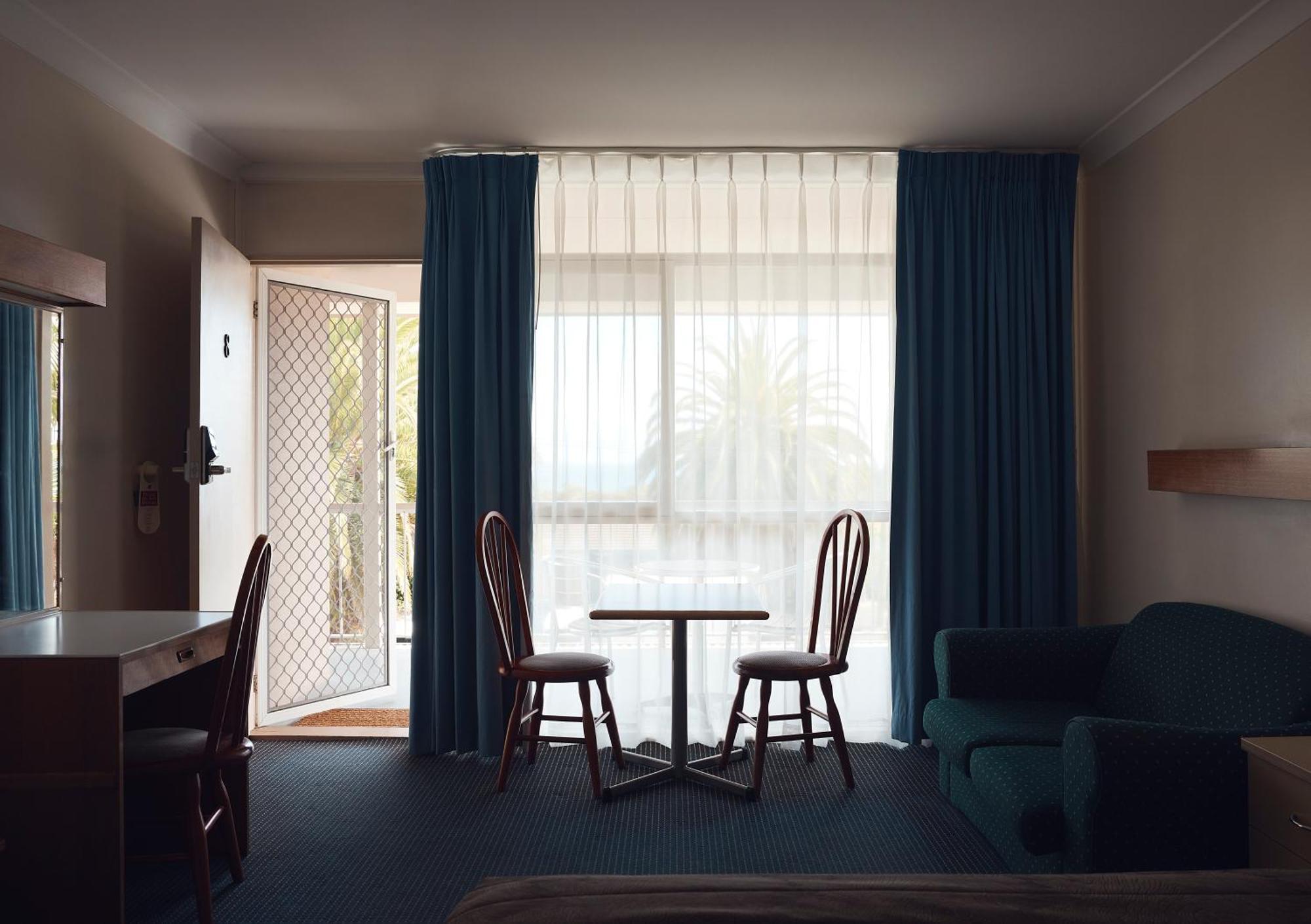 Holiday Lodge Motor Inn Narooma Extérieur photo