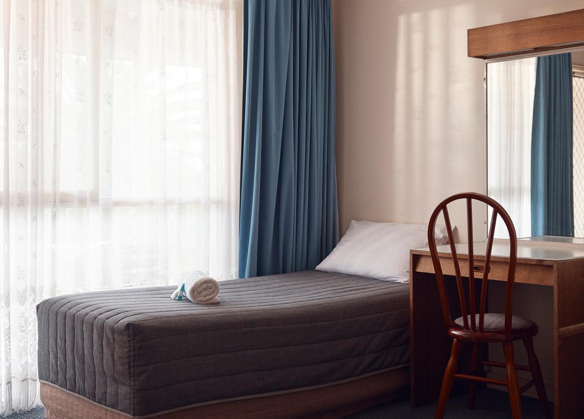 Holiday Lodge Motor Inn Narooma Extérieur photo