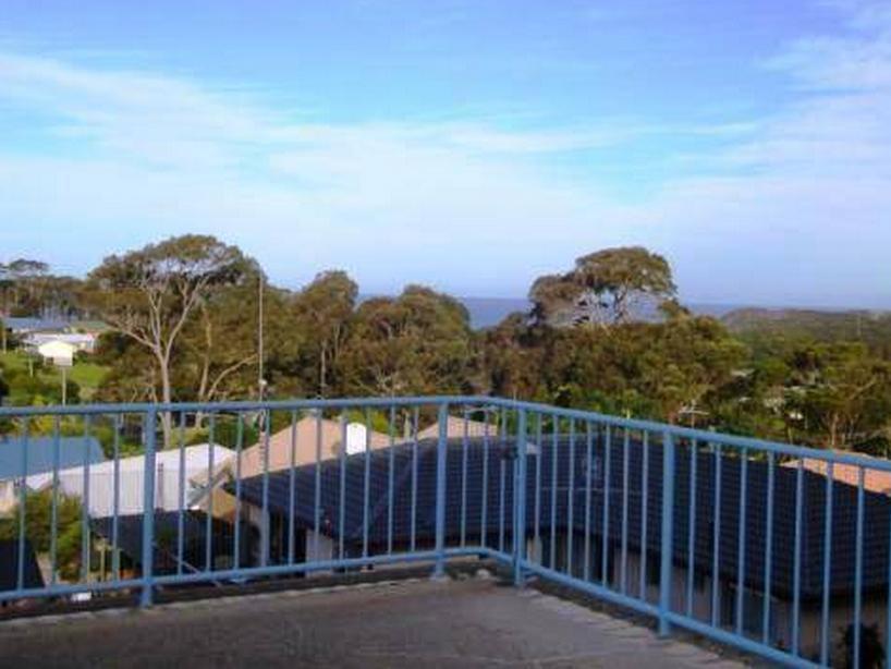 Holiday Lodge Motor Inn Narooma Extérieur photo