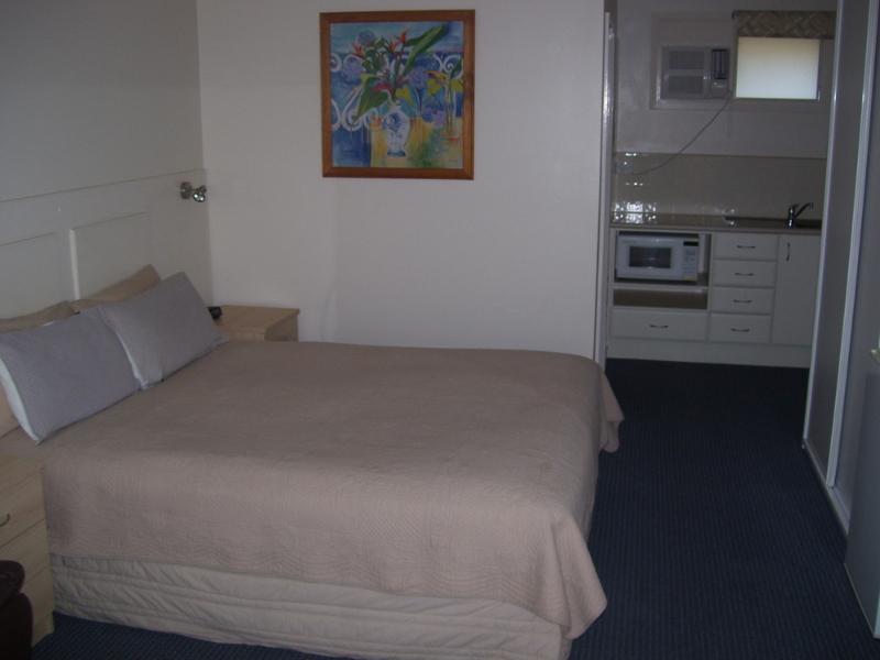 Holiday Lodge Motor Inn Narooma Extérieur photo